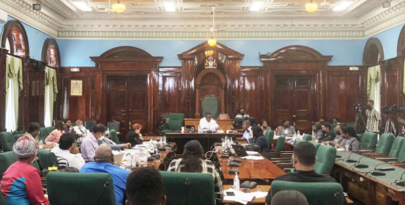 Massive financial irregularities under Coalition unearthed