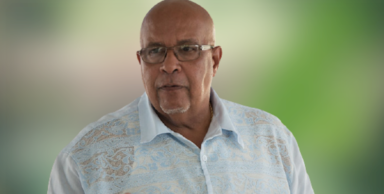 Van-West-Charles sees need for strategic thinking and re-engagement of supporters in PNC Reform