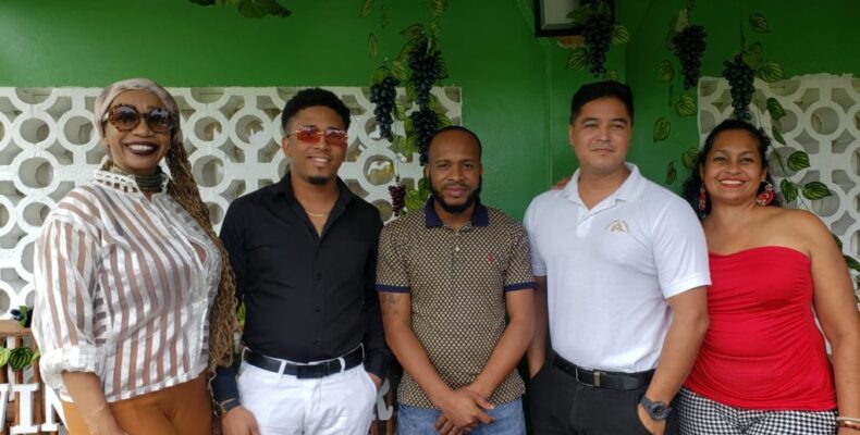 Virtual forum to help men ‘express themselves’ set for Thursday
