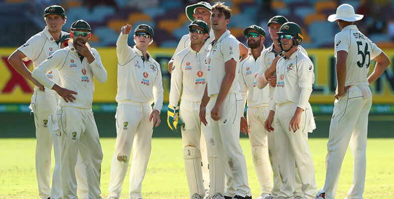 Australia mull options ahead of Ashes squad selection