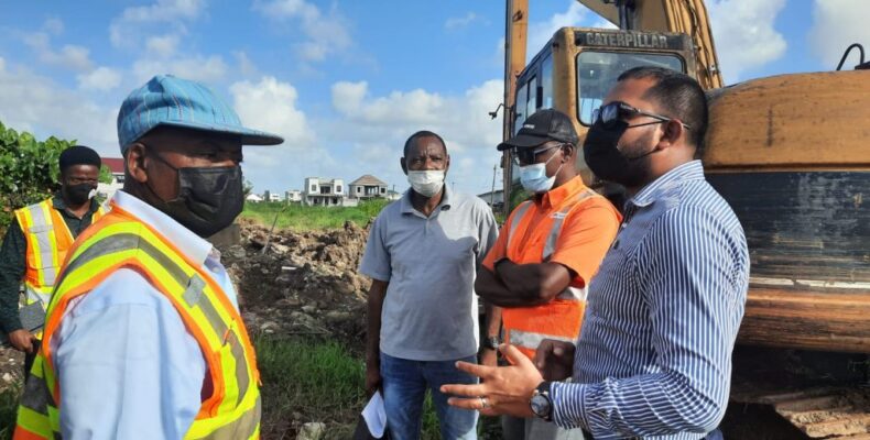 New Demerara Bridge can proceed without RDC’s no-objection