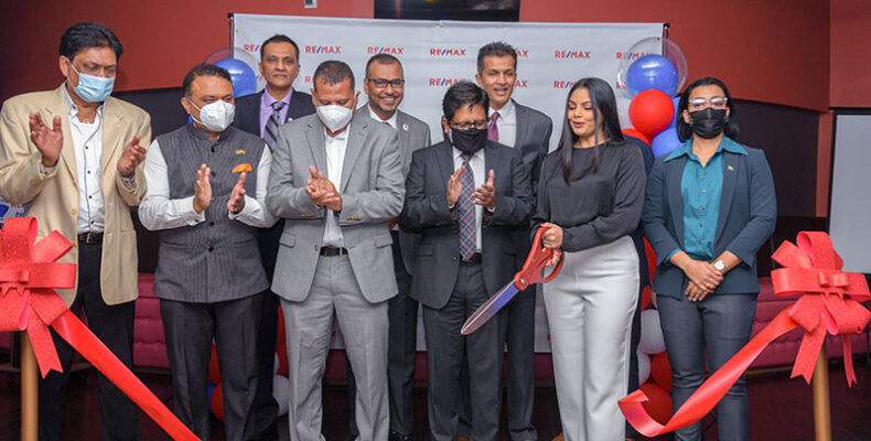Real estate sector ‘ripe’ with opportunities