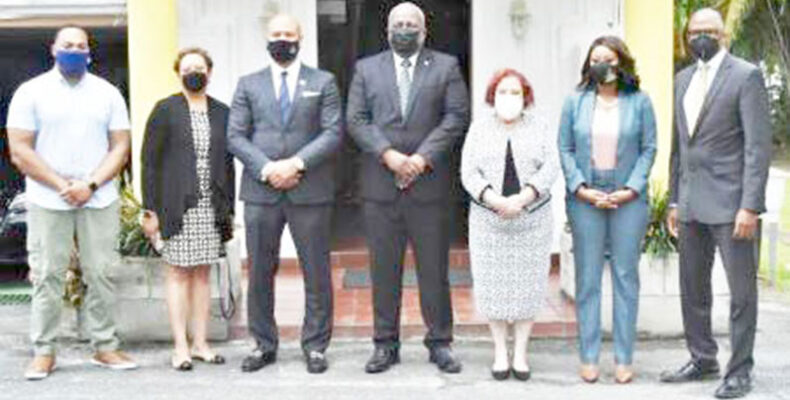 US team excited about investment prospects in housing, energy, infrastructure here