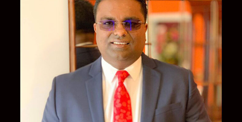 Foreigners shortlisted by PPP/C and APNU+AFC
