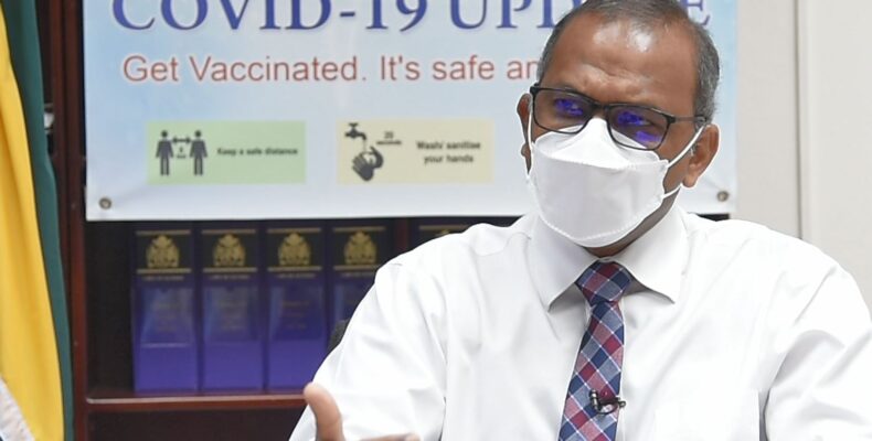 With some employees faking COVID19, employers could verify status