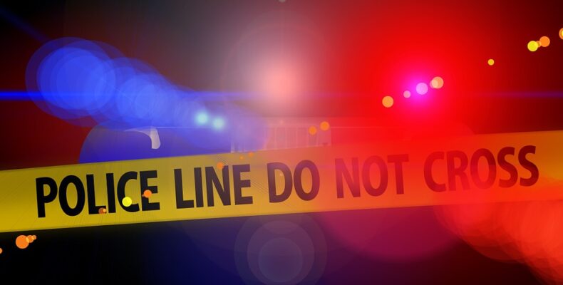 Harmon questions Police crime stats; Calls for increased efforts to address crime