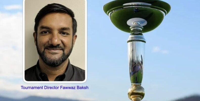 Tournament Director applauds host governments for backing ICC U-19 World Cup
