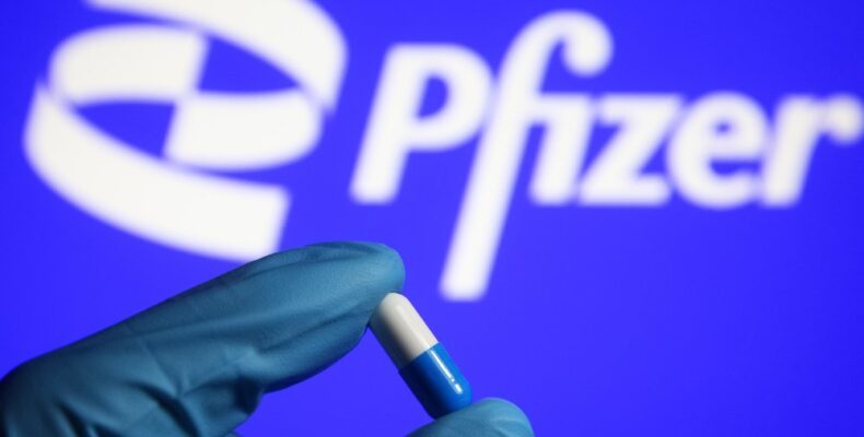 If local companies can make COVID pills, gov’t open to buying those