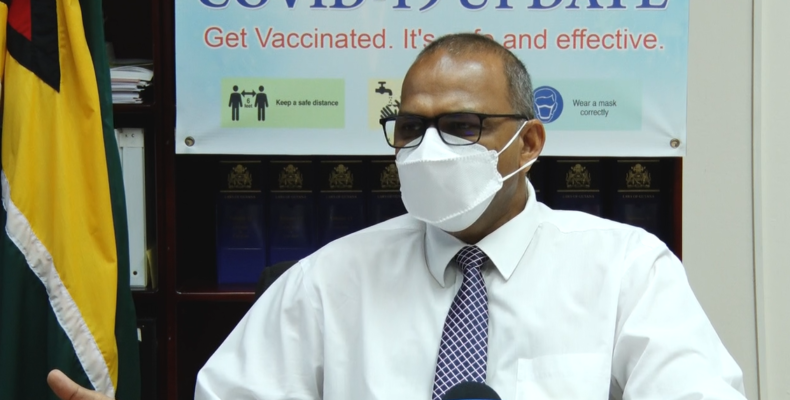 Gov’t open to use of COVID19 pill but private sector support needed