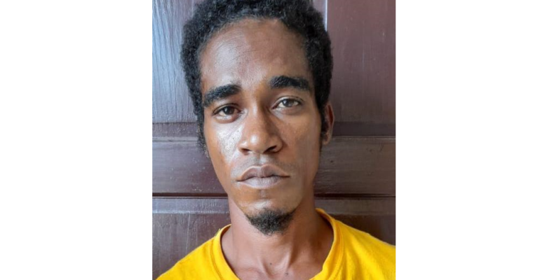 Kwakwani man charged with rape, granted $100,000 bail