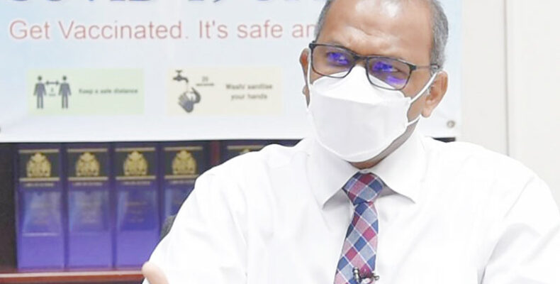 Some employees faking COVID infection to stay away from work