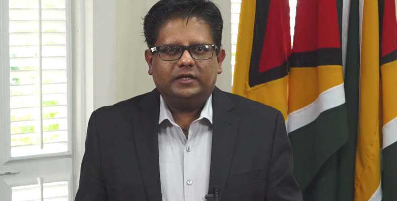 Government announces 7% salary increase for public servants; Frontline health workers to get additional special payout