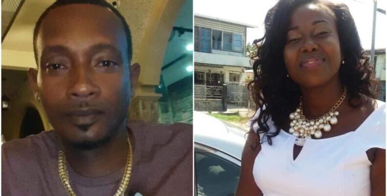 Husband, wife die in East Bank accident