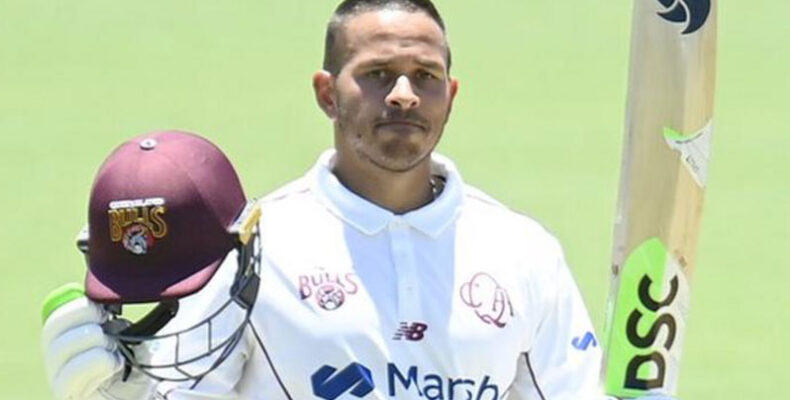 Aussies include Khawaja in 15-man squad for first two England Tests