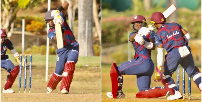 Amurdan, Parris guide Team DePeiza to win over Team Auguste