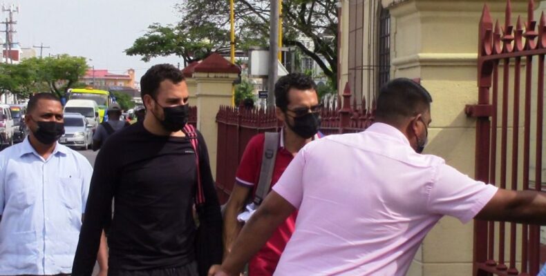 Two years jail, $1M fine for foreigners on suspicious aircraft