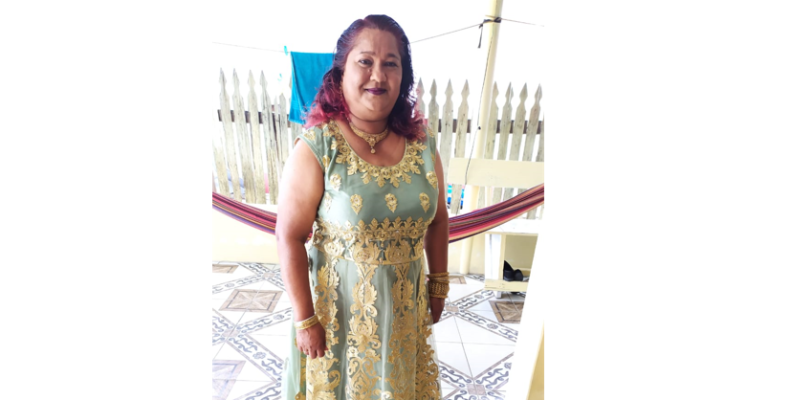 ‘My mother came home dead’ – Essequibo family in shock following murder