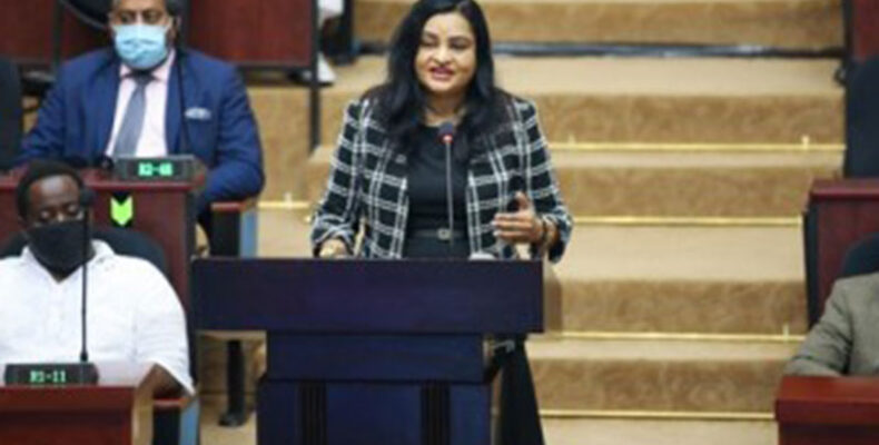 Shared responsibility vital for stronger families