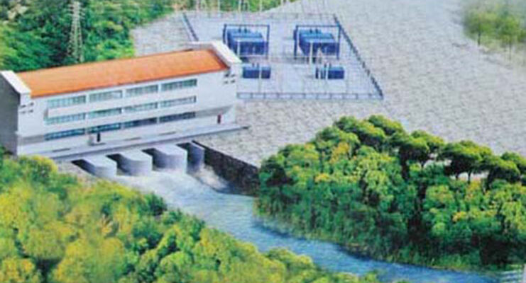Amaila Falls project critical to manufacturing sector