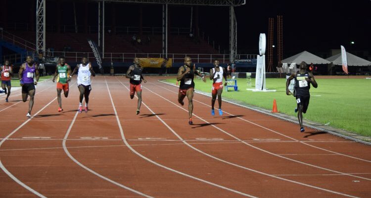 Fifth Aliann Pompey Invitational set for June 18