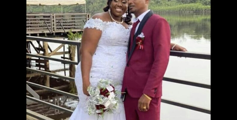 Linden couple die in Caledonia crash