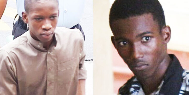 Prosecution closes case in Freeman Street murder trial 