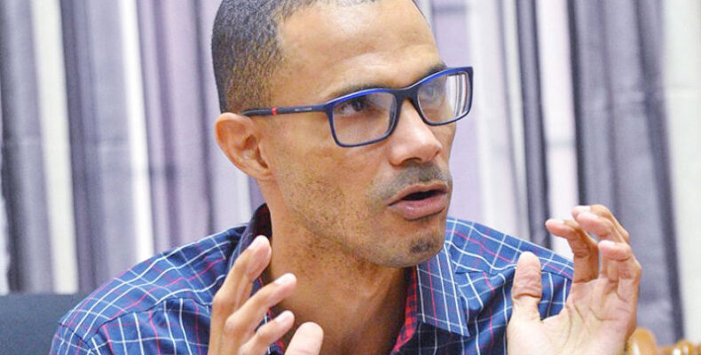 Coen Jackson wins defamation case against Ruel Johnson