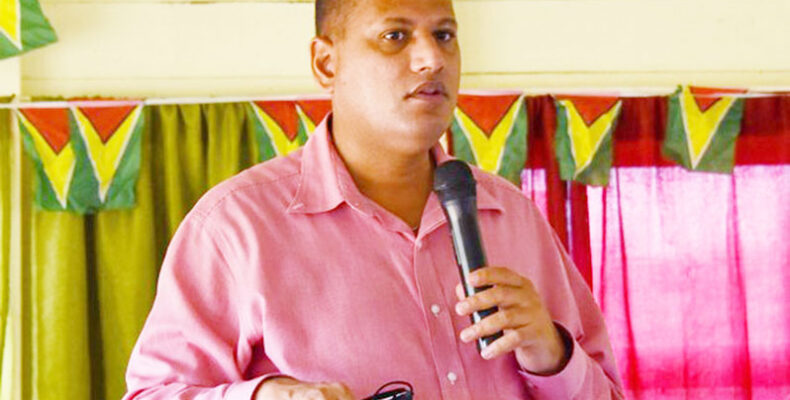 Gov’t to restore hinterland electrification programme