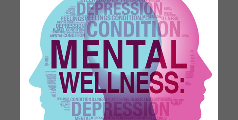 Men and mental health