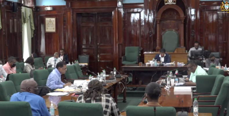 PAC to meet next week on nominees to Public Procurement Commission