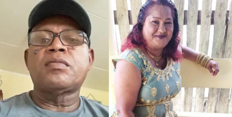 Taxi driver remanded for murder of female security guard