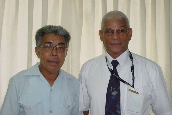 Aviation sector mourns as Guyana loses two treasured pioneers