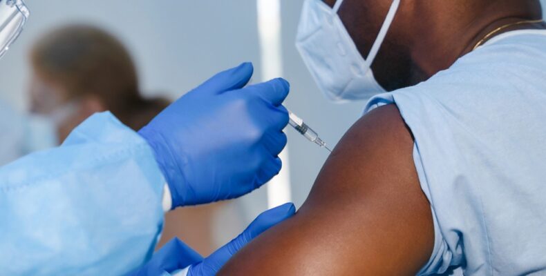COVID-19 booster shots ready for persons from approved categories