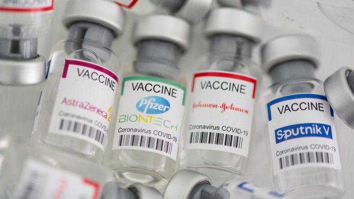 Some categories of persons administered Sputnik vaccine can now get Johnson and Johnson as booster shot