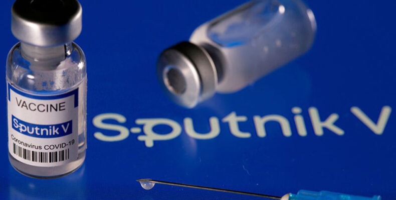 J&J booster shot possibly opens US travel for Sputnik-V recipients
