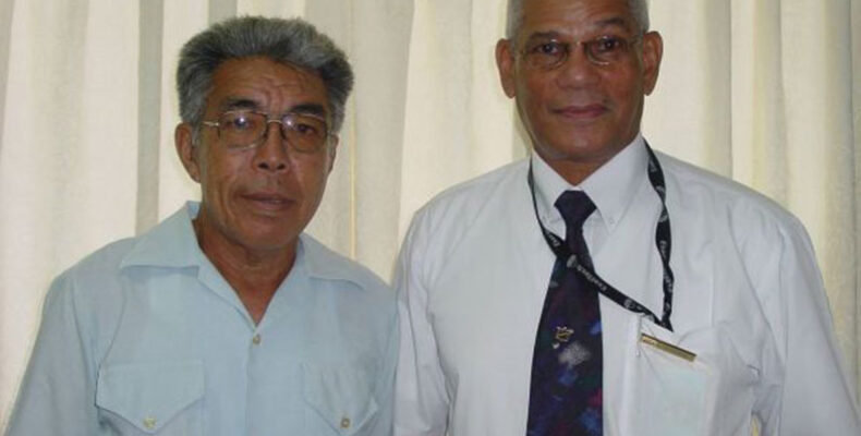 Aviation sector mourns passing of Malcolm Chan-a-Sue