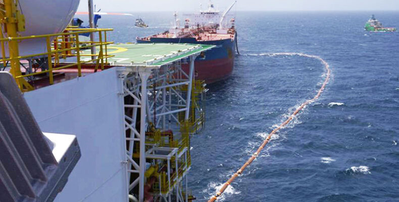 O&G sector contributes over $50B in taxes