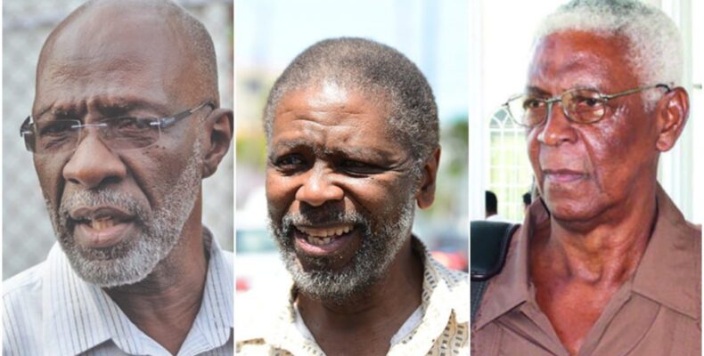 Opp. GECOM Commissioners refusing to interview some applicants for CEO post – Shadick