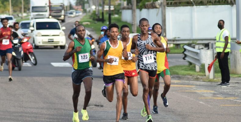 AAG aiming to have all South American nations for 10k in 2022