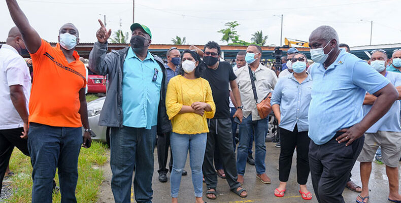 Persons urged to resubmit complaints to OPR