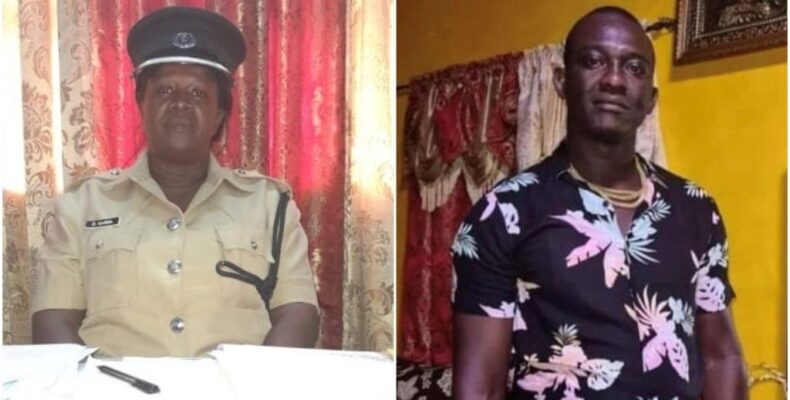 Commander Griffith demands justice for murdered Orin Boston, warns residents not ‘fully calm’