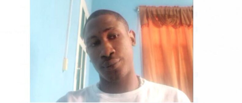 ‘I was drunk when I killed him’ – 18 years jail for Pike St. man