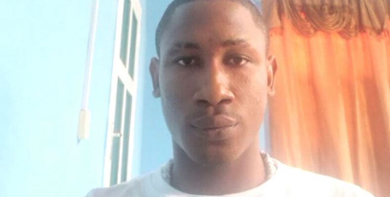 ‘Spoony’ gets 18 years for killing Sophia resident