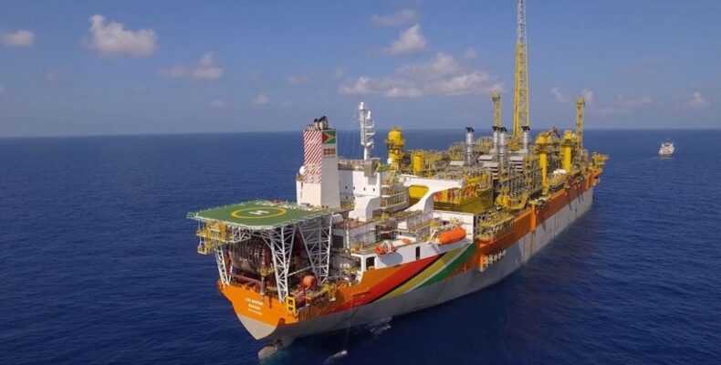 Exxon requiring 60–90-day payment terms amounts to Guyanese businesses financing Exxon’s operations