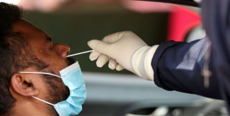 South Africa detects new COVID-19 variant, implications not yet clear