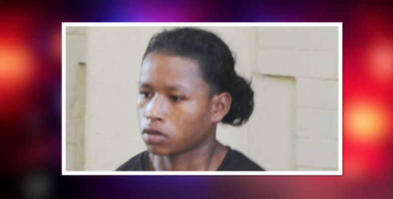 Yarakita youth pleads guilty to stabbing 19-year-old to death