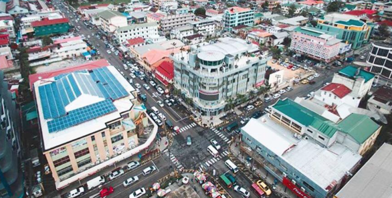 FITUG reissues call for increases in private sector minimum wage