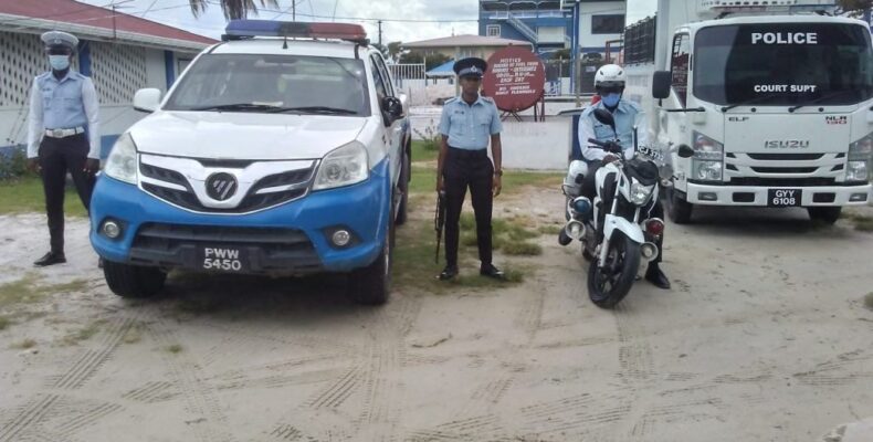 Distrust of police in Essequibo a major concern – Commander 