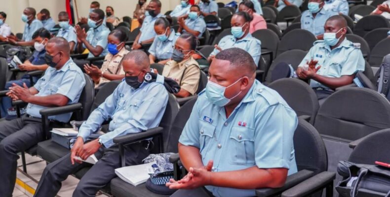 Inadequate police response affecting provision of support services – Dr. Persaud