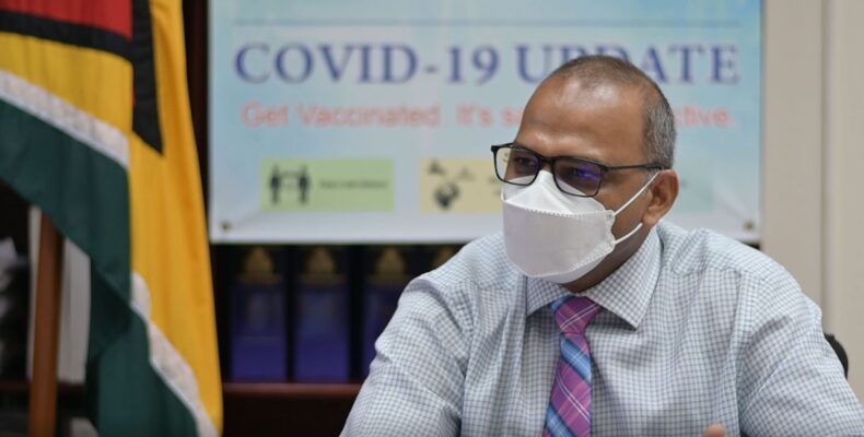 COVID-19 cases decline in Regions 3, 4 but triple in Region 6